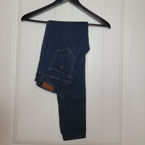 Guess Denim - Guess Jean's